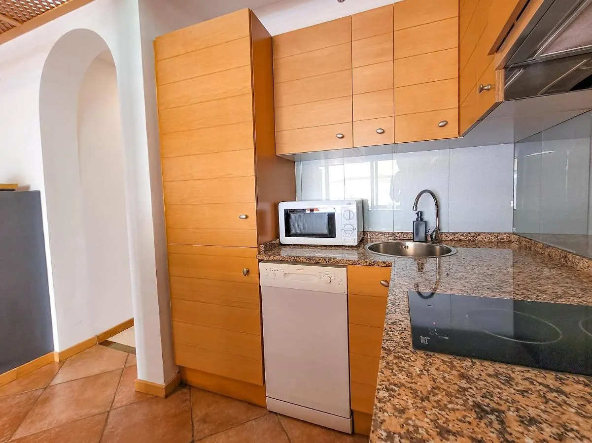 Adeje Paradise Junior Ocean Views And Heated Pool Costa Adeje  0*, Costa Adeje (Tenerife)