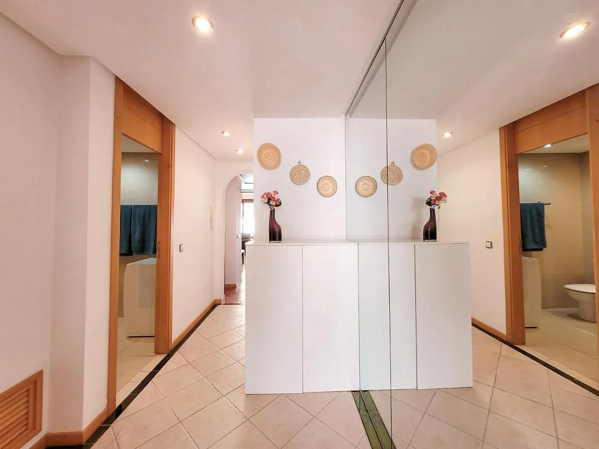 Adeje Paradise Junior Ocean Views And Heated Pool Costa Adeje  0*, Costa Adeje (Tenerife) Spain